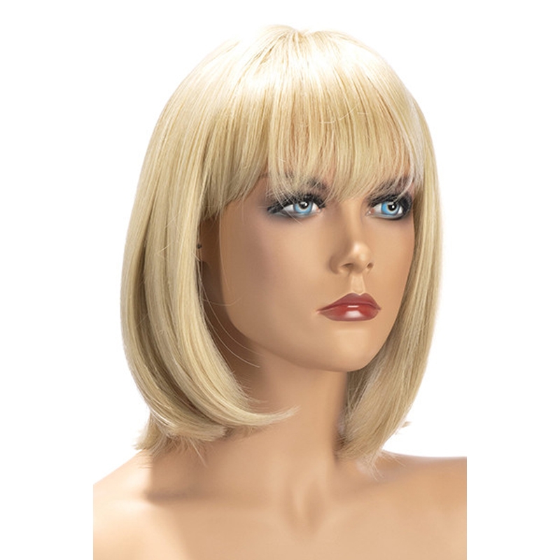 Perika Plavuša sa Šiškama Camila Blonde