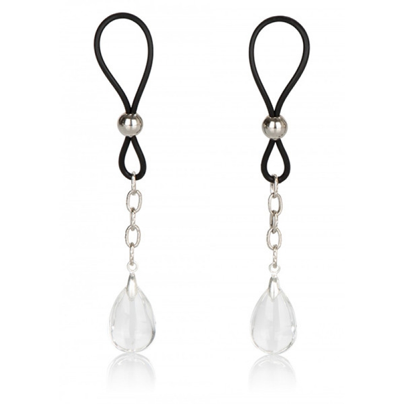 Nakit za bradavice Crystal Nipple Jewelry
