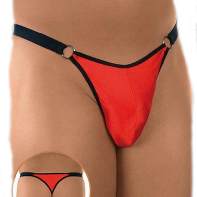 Seski Crvene Muške Tange SF 4425 Red 
