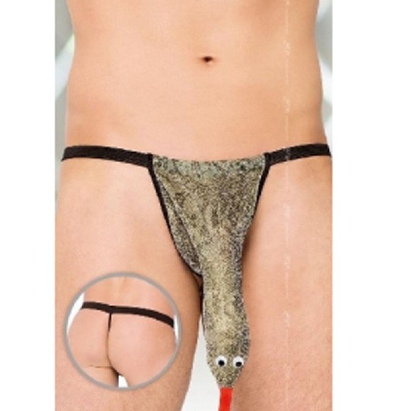 Seksi Muške Tange Zmija SF 4440 Snake