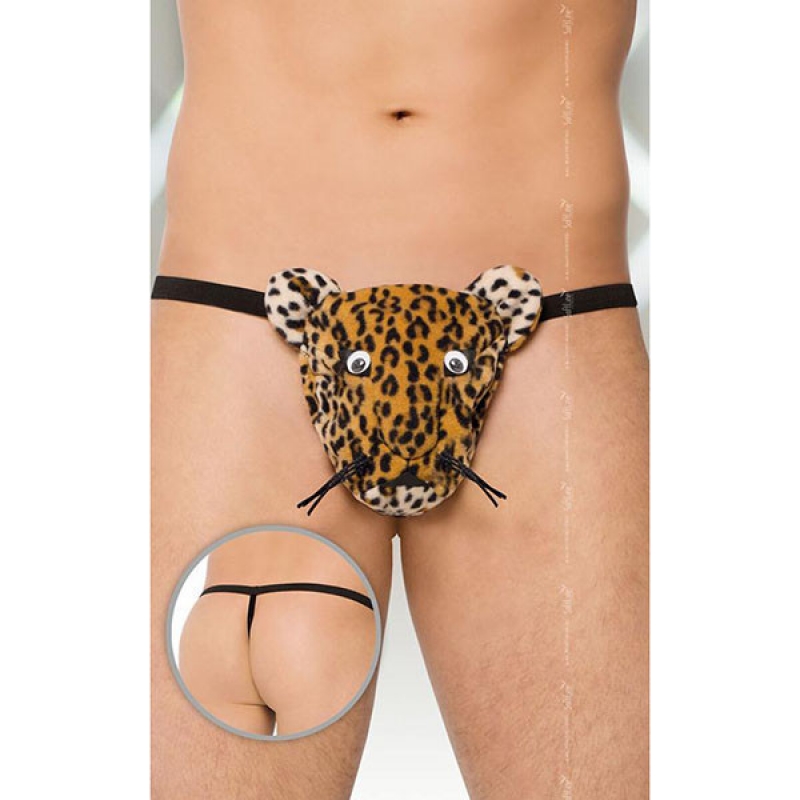 Seksi Muške Tange Tigrić SF 4510 Tiger