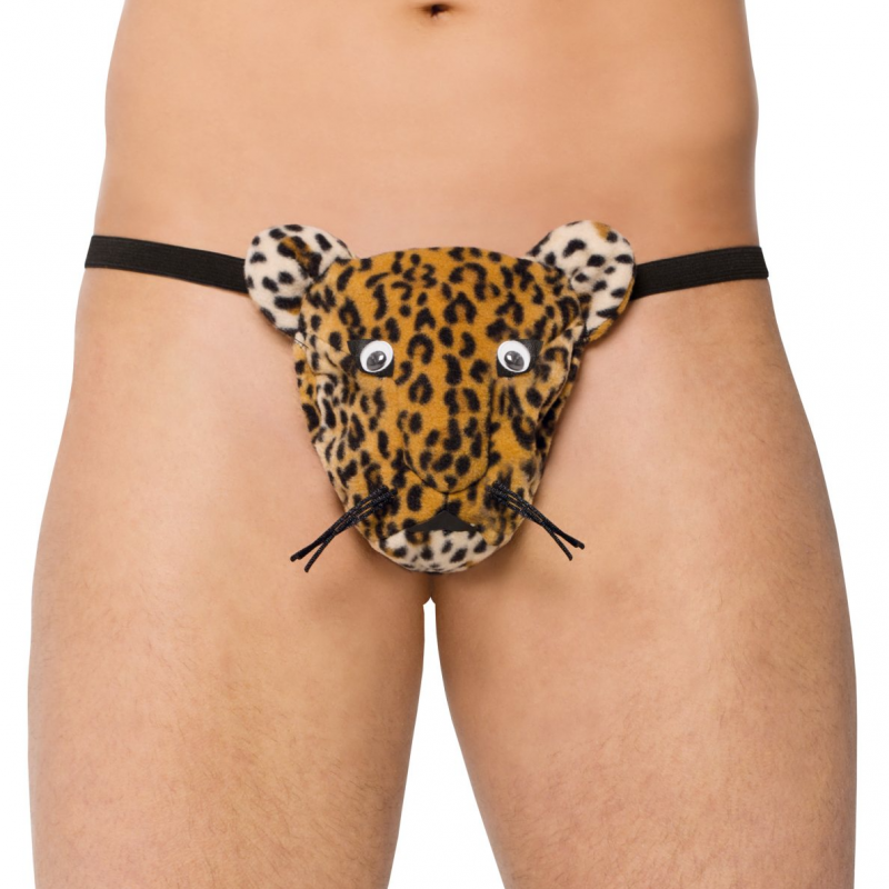 Seksi Muške Tange Tigrić SF 4510 Tiger