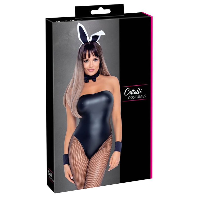 Seksi kostim zečice | Bunny Set Cotelli