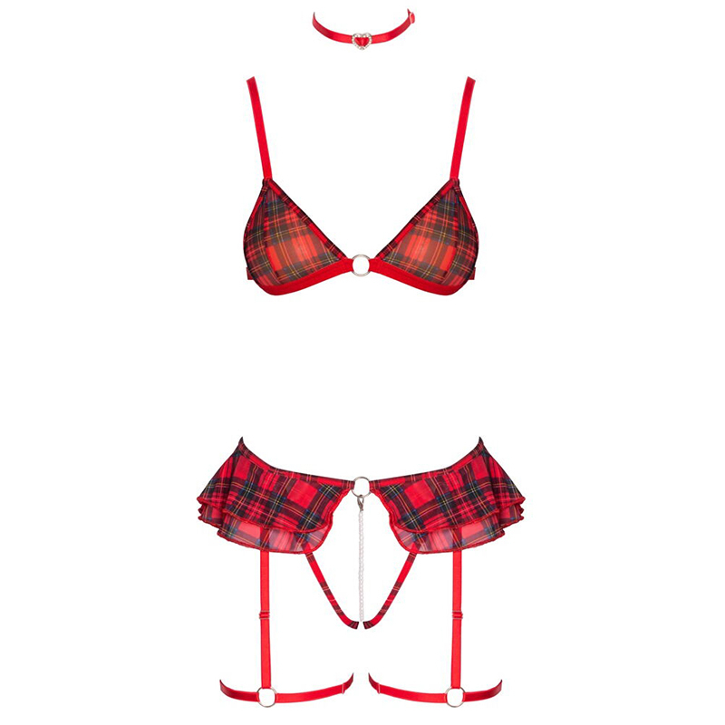 Seksi kostim školarke | Set Cotelli