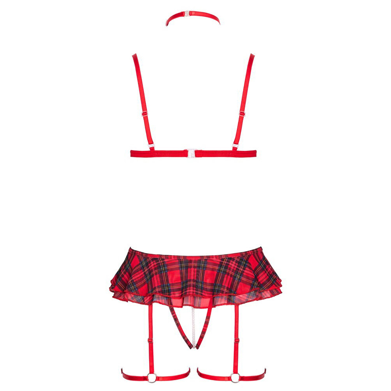 Seksi kostim školarke | Set Cotelli