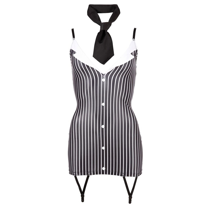 Seksi kostim sekretarice | Secretary Set Cotelli