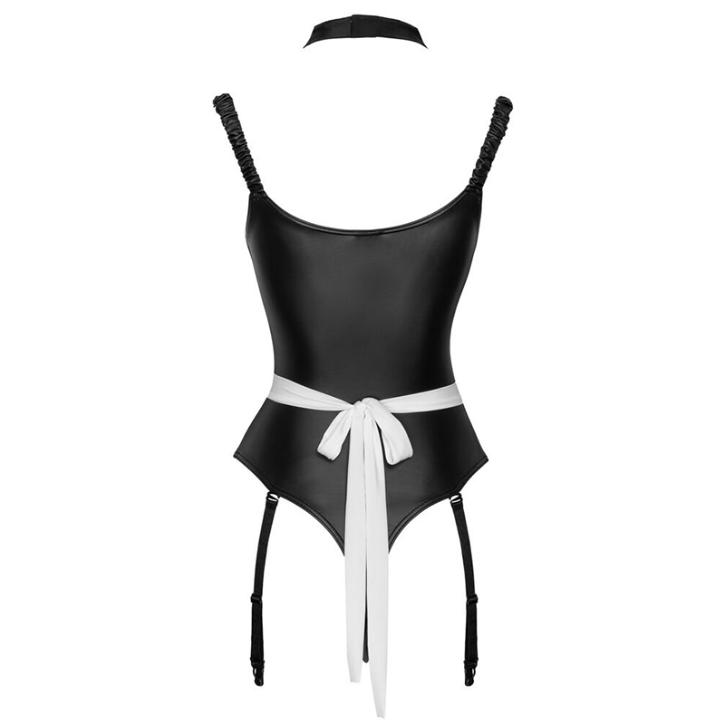 Seksi kostim francuske sobarice | Maid Set 3 Cotelli