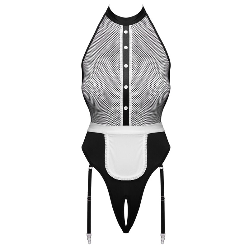 Seksi kostim francuske sobarice | Maid Set 2 Cotelli
